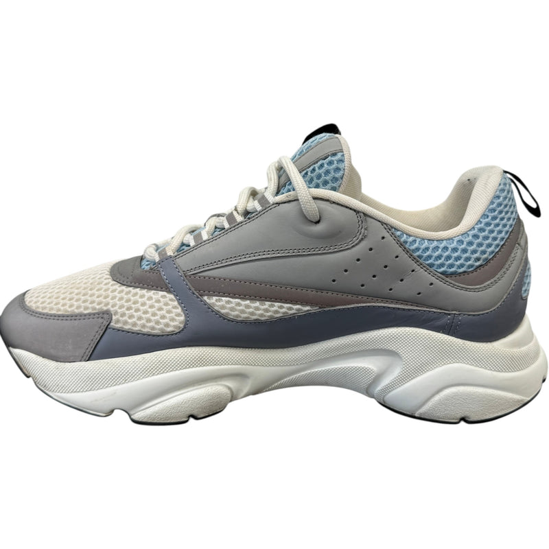 Men's B22 Low Trainers Grey Size UK 11 / EU 45
