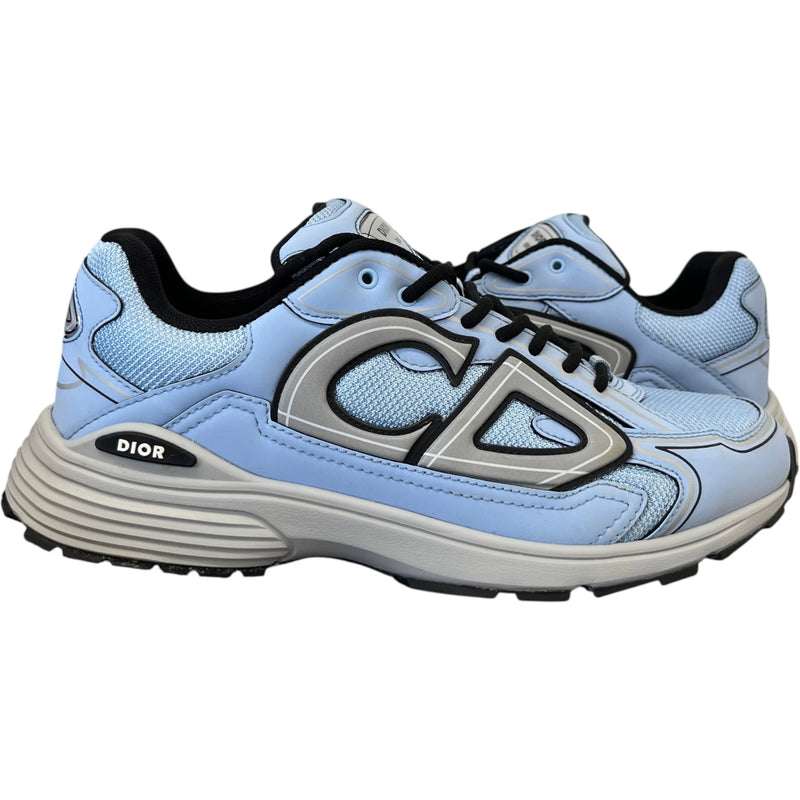 Men's B30 Low Trainers Blue Size EU 43 / UK 9
