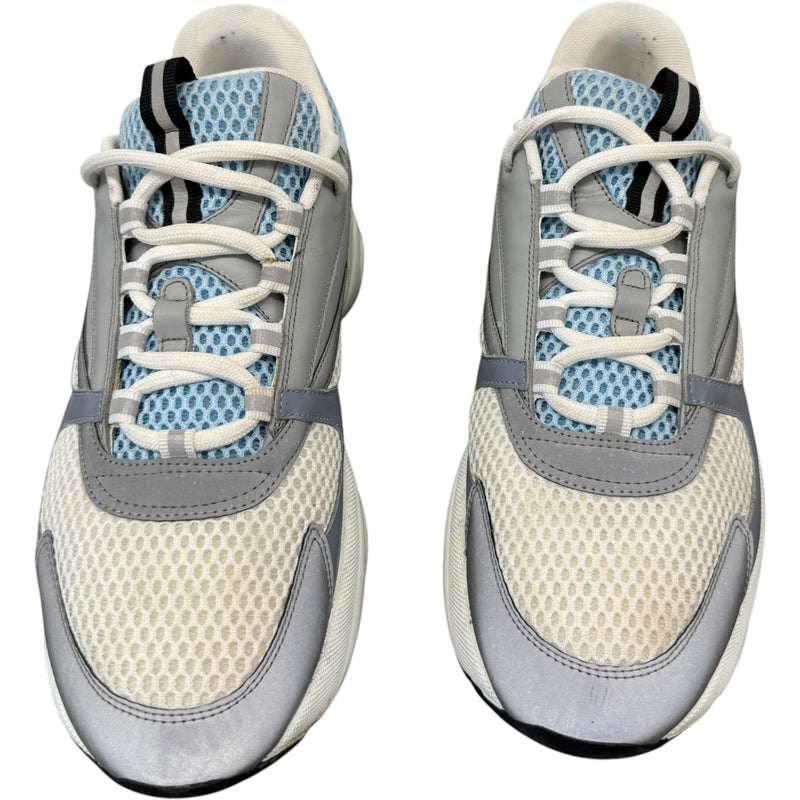 Men's B22 Low Trainers Grey Size UK 11 / EU 45