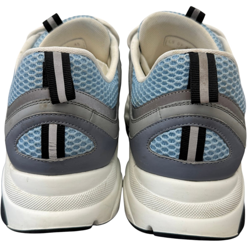 Men's B22 Low Trainers Grey Size UK 11 / EU 45