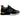 Women's Monogram Run Away Low Trainers Black Size EU 39 / UK 6