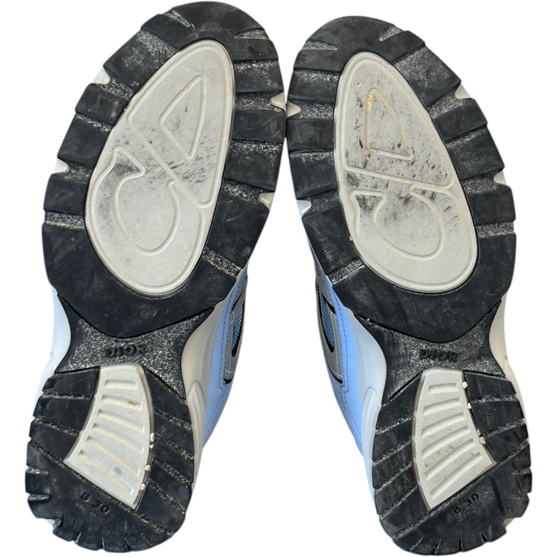 Men's B30 Low Trainers Blue Size EU 43 / UK 9