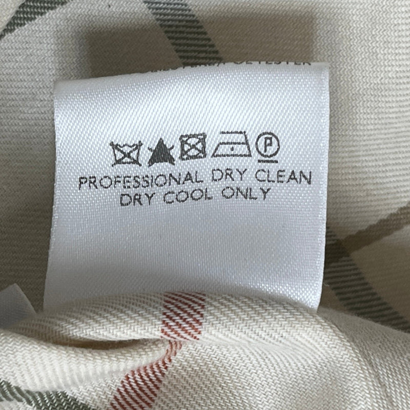 Men's Roadster Jacket Khaki Size L