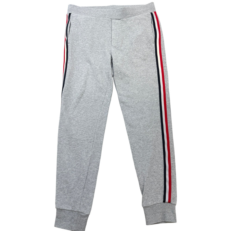 Men's Pantalone Joggers Grey Size L