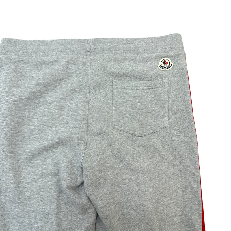 Men's Pantalone Joggers Grey Size L