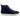 Men's Louis Flat Spikes High Trainers Navy Size EU 40 / UK 6