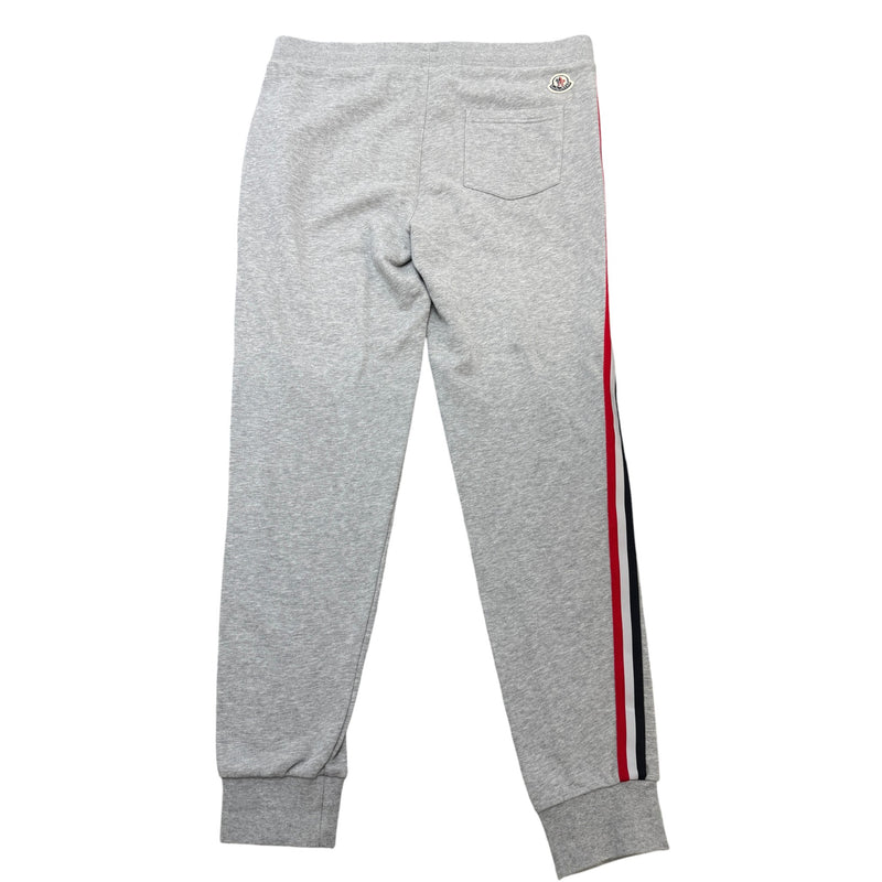 Men's Pantalone Joggers Grey Size L