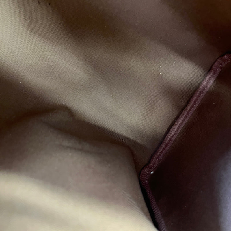 Women's Monogram Speedy 30 Bag Brown