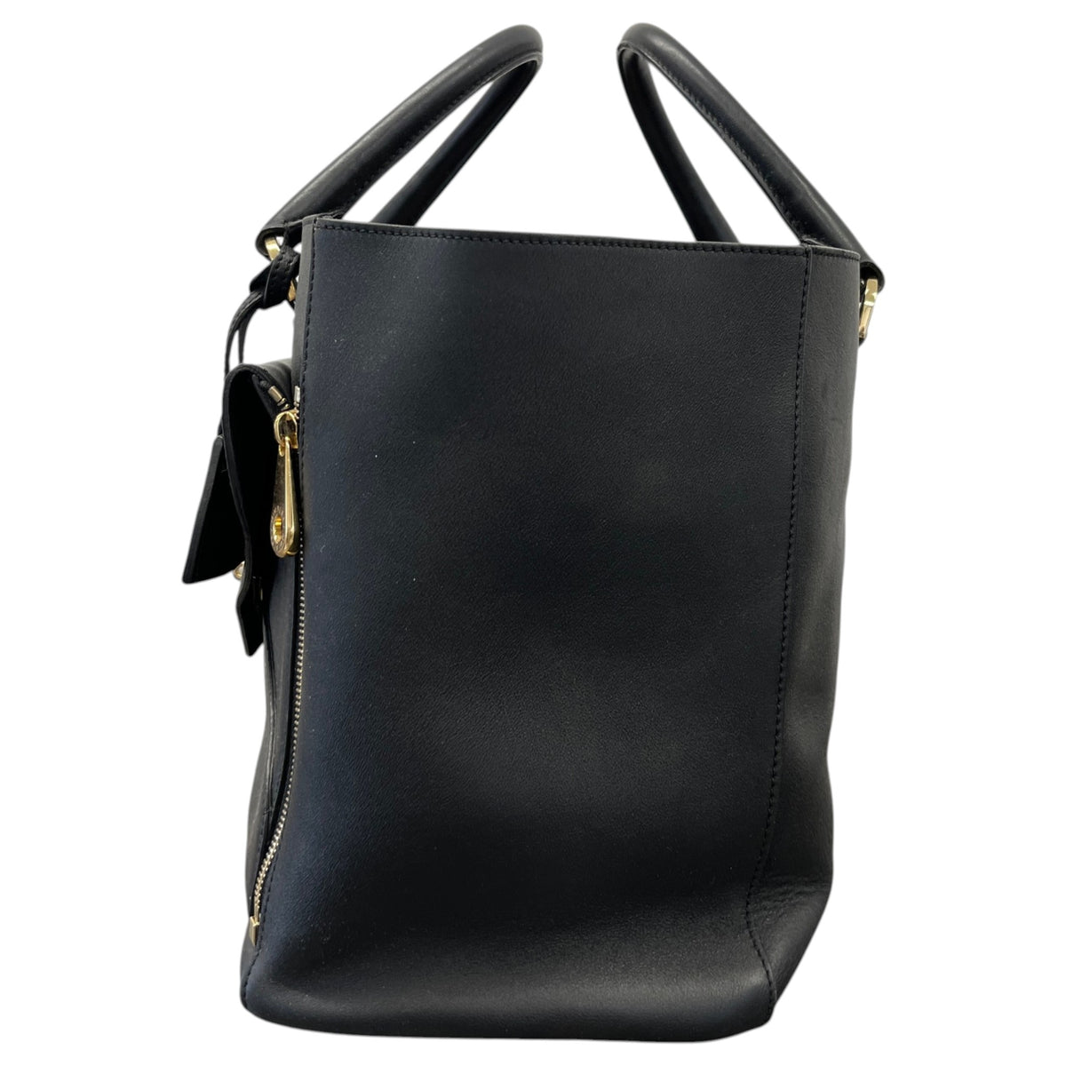 Women's Willow Tote Handbag Black - Photo 6