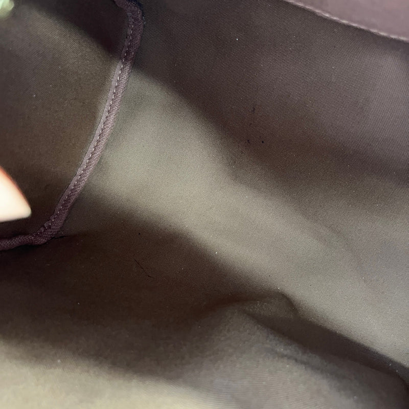 Women's Monogram Speedy 30 Bag Brown