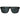 Men's Lv Waimea Z1082E Sunglasses Black