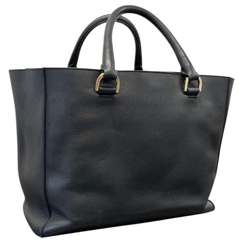 Women's Willow Tote Handbag Black