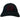 Men's Mcq Logo Hat Black