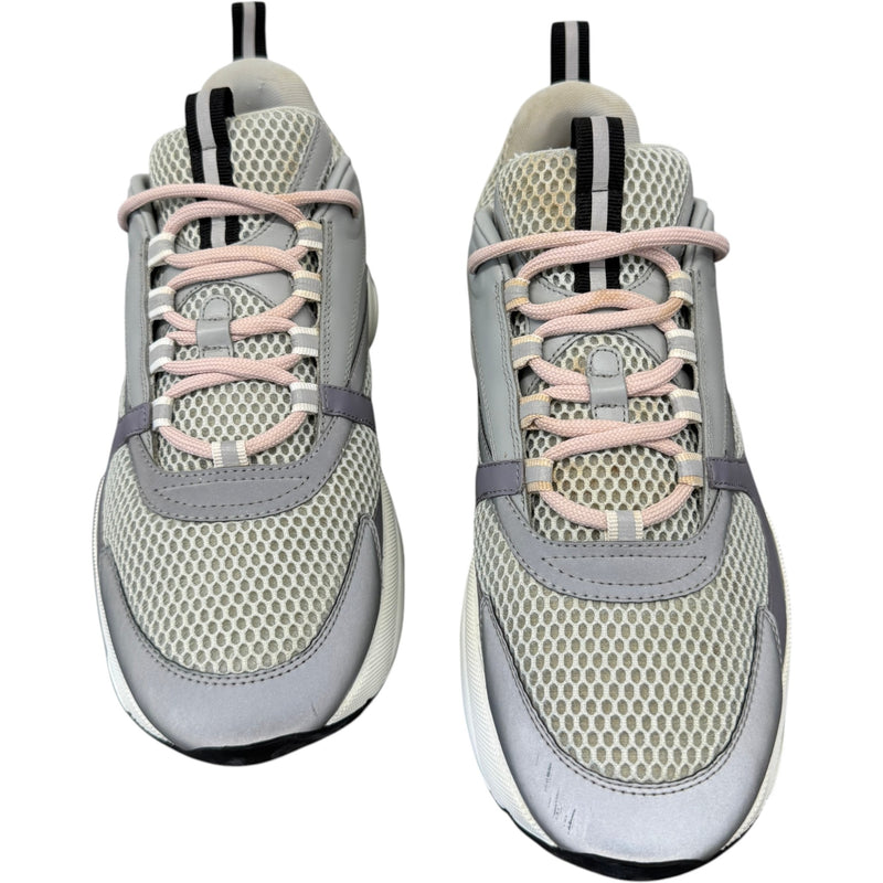 Men's B22 Low Trainers Grey Size UK 10 / EU 44