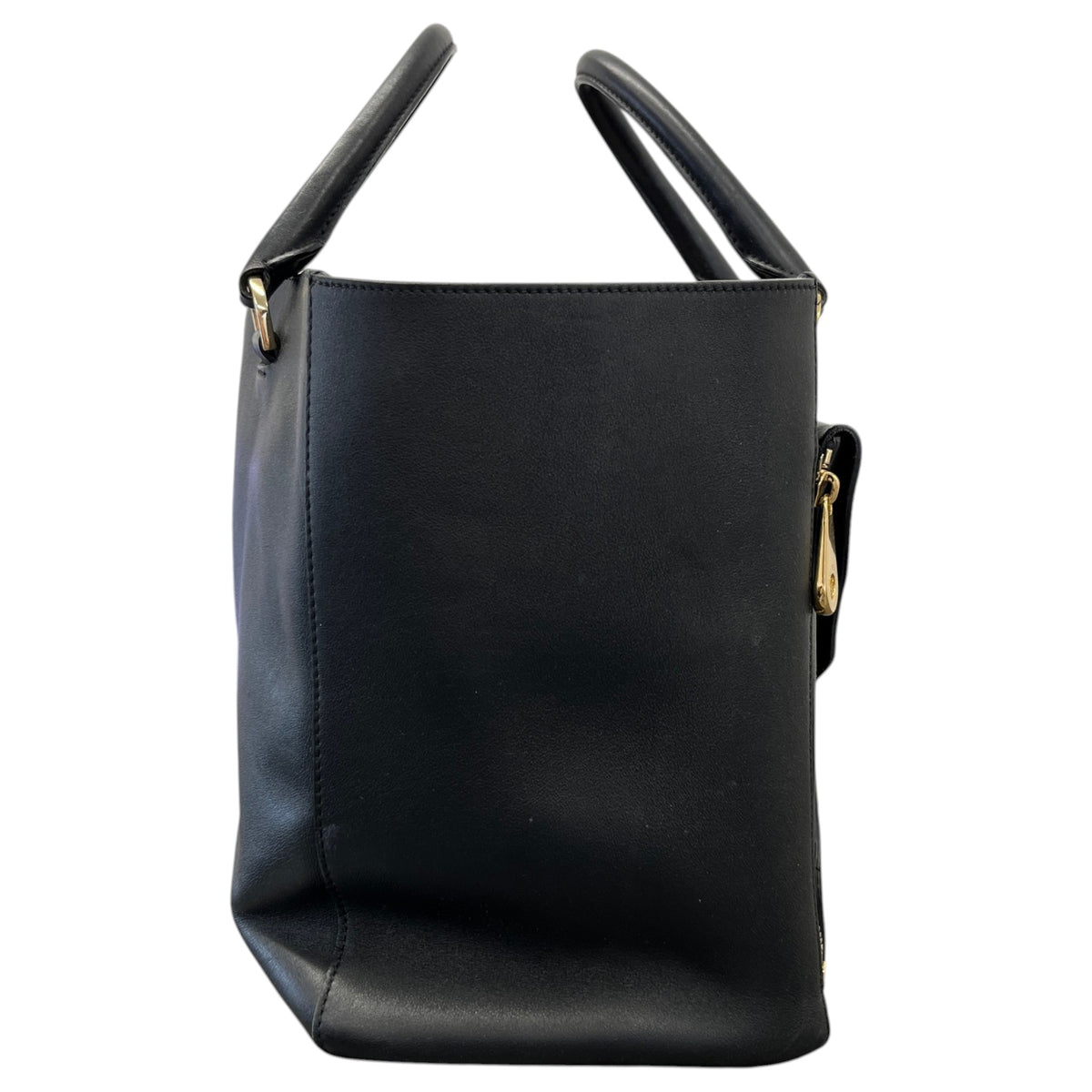 Women's Willow Tote Handbag Black - Photo 7