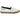 Women's Embroidered Logo Espadrilles White Size EU 41 / UK 8