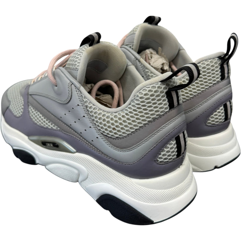 Men's B22 Low Trainers Grey Size UK 10 / EU 44