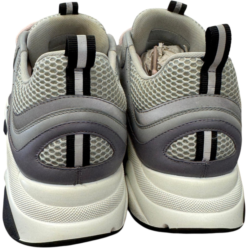 Men's B22 Low Trainers Grey Size UK 10 / EU 44