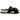 Women's Cc Logo Sandals Black Size EU 35 / UK 2