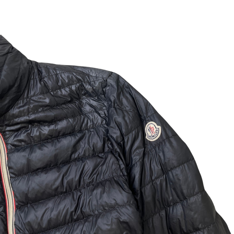 Men's Daniel Down Jacket Black Size 2 / M