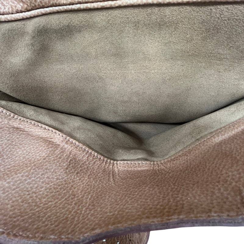 Women's Mabel Handbag Brown