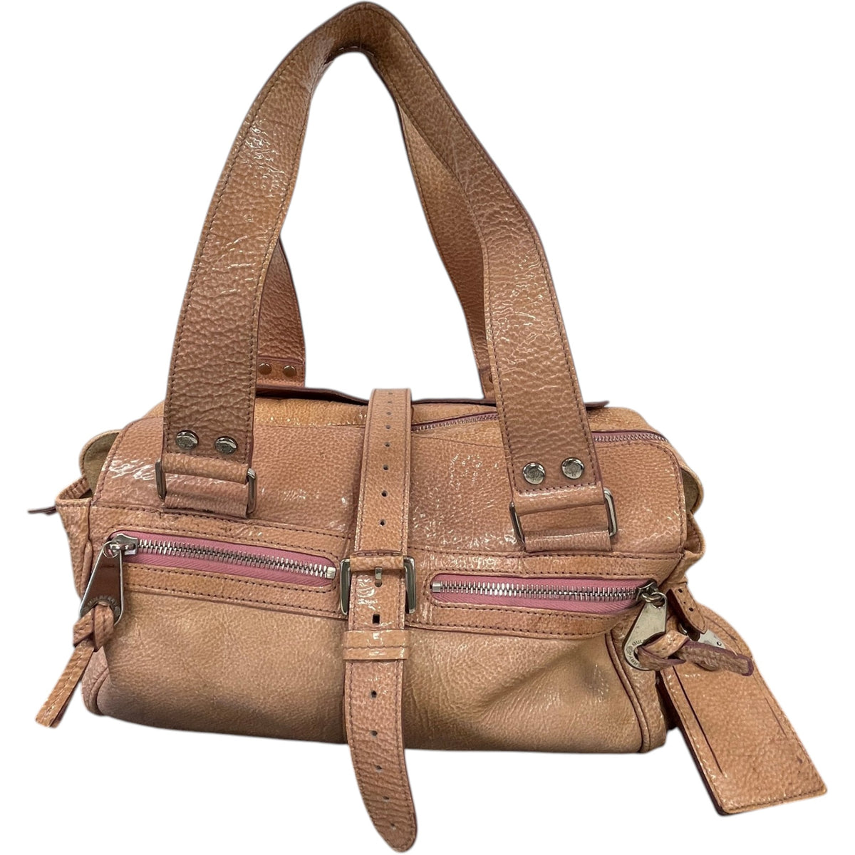 Women's Mabel Handbag Brown - Photo 1