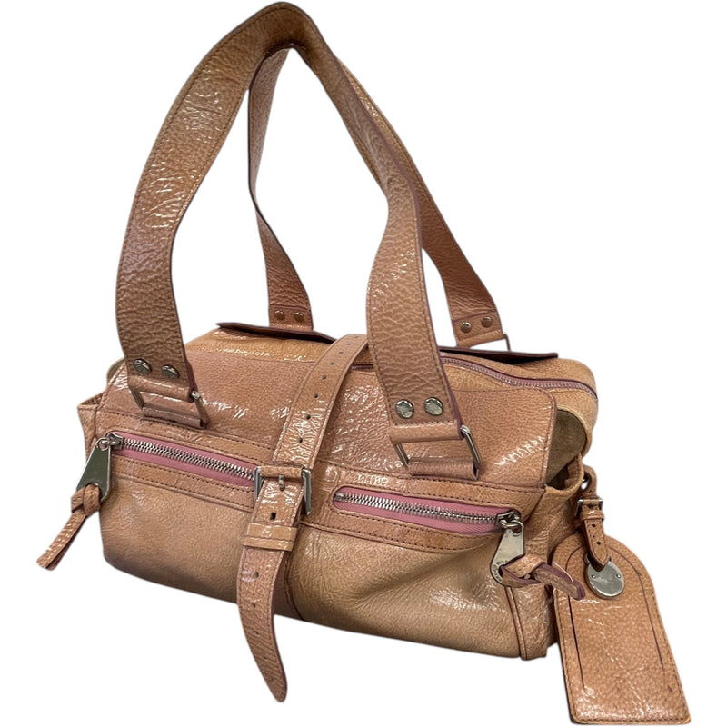 Women's Mabel Handbag Brown