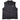 Men's Gir Gilet Black Size 5 / XXL