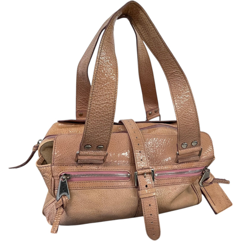 Women's Mabel Handbag Brown