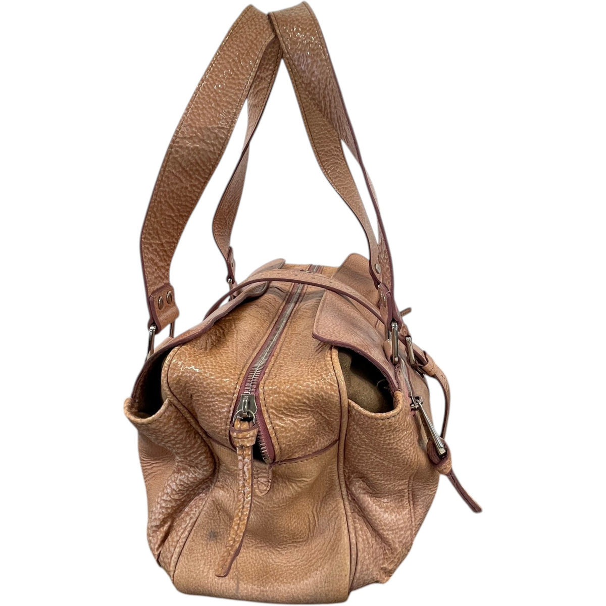 Women's Mabel Handbag Brown - Photo 5