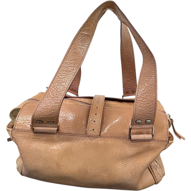 Women's Mabel Handbag Brown