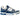 Men's Lv Denim Low Trainers Blue Size EU 42.5 / UK 8.5
