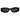 Women's Smu 11W Sunglasses Black