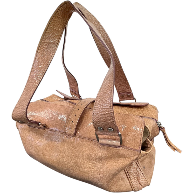 Women's Mabel Handbag Brown