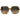 Women's Highlight S1I 66F2 Sunglasses Brown