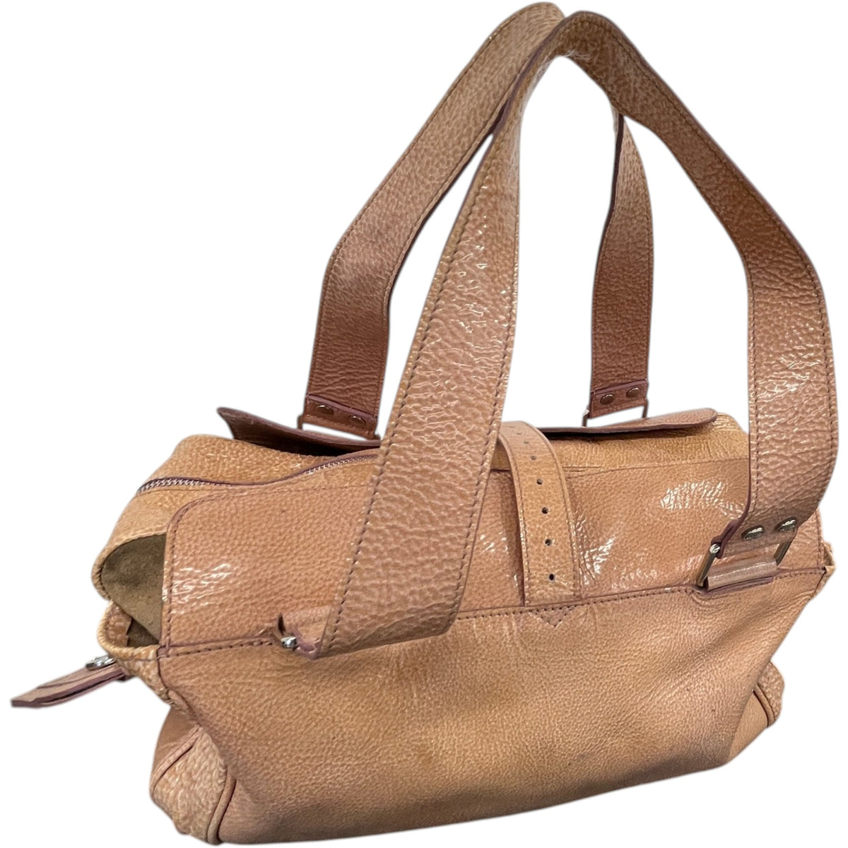 Women's Mabel Handbag Brown - Photo 8