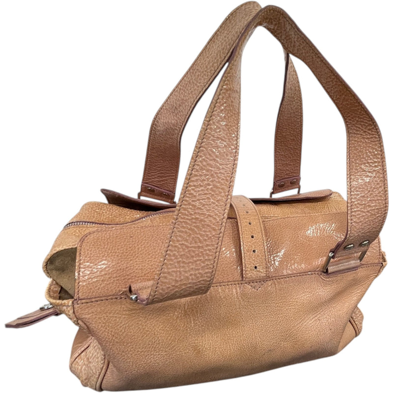 Women's Mabel Handbag Brown