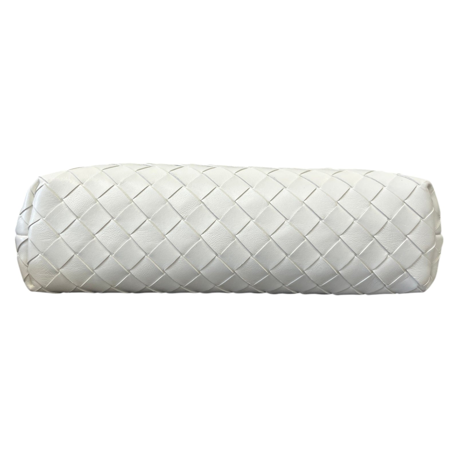 Women's Andiamo Boat Clutch White - Photo 9