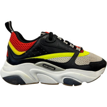Men's B22 Low Trainers Black Size UK 5 / EU 39