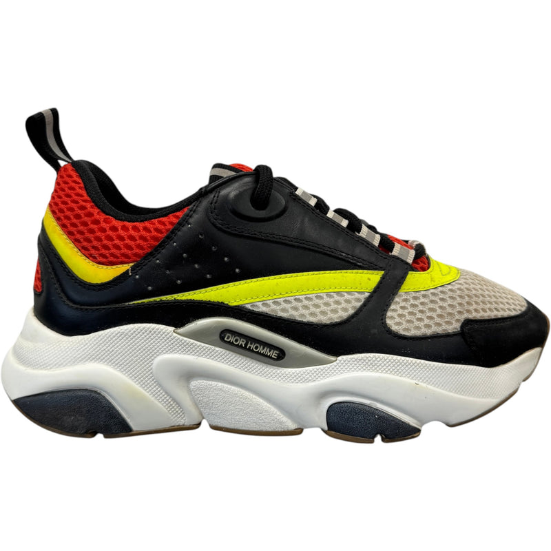 Men's B22 Low Trainers Black Size UK 5 / EU 39