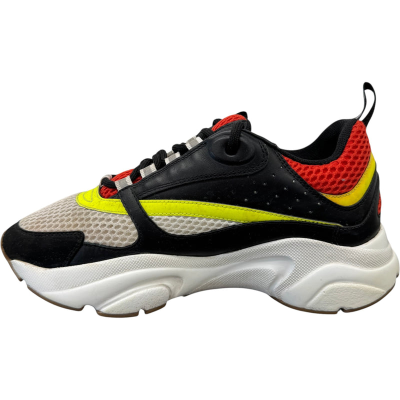 Men's B22 Low Trainers Black Size UK 5 / EU 39