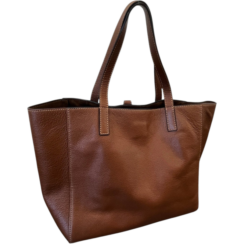 Women's Tessie Tote Bag Brown