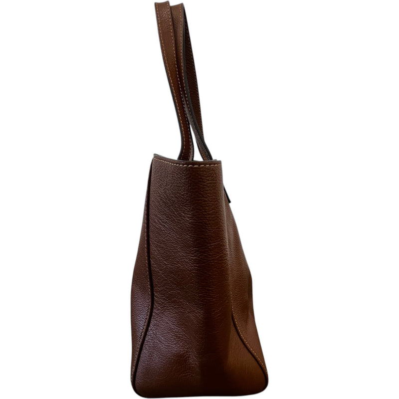 Women's Tessie Tote Bag Brown