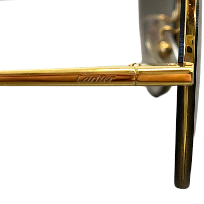 Ct0149S Sunglasses Gold