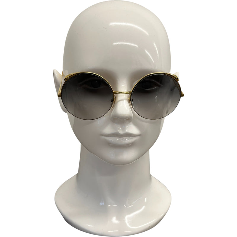 Ct0149S Sunglasses Gold