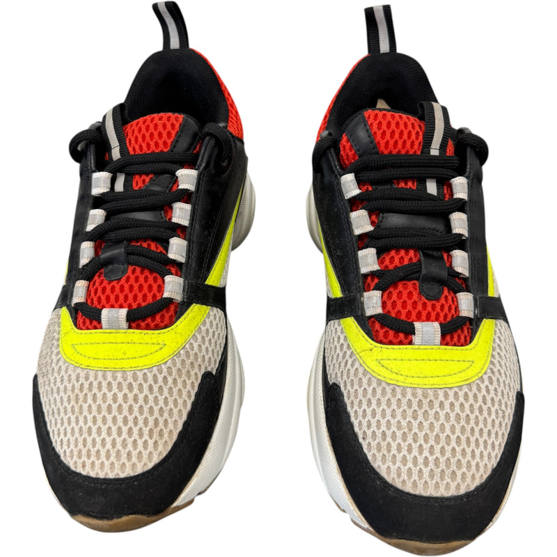 Men's B22 Low Trainers Black Size UK 5 / EU 39