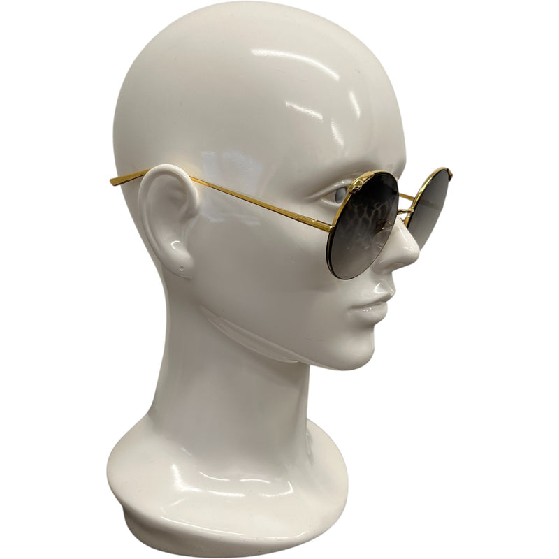 Ct0149S Sunglasses Gold