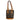 Women's Monogram Petit Marais Bucket Handbag Brown