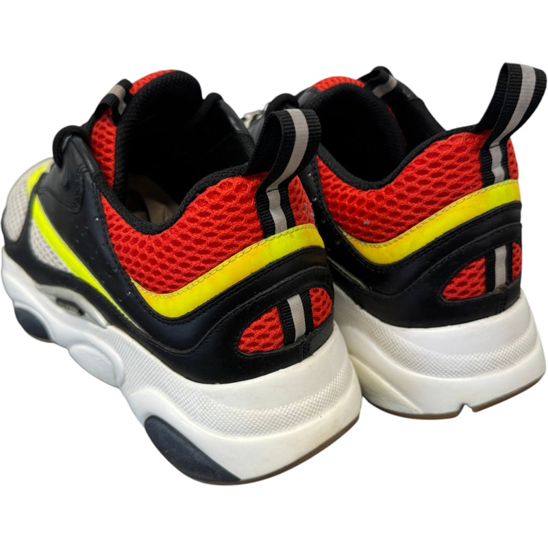 Men's B22 Low Trainers Black Size UK 5 / EU 39