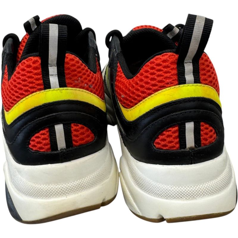 Men's B22 Low Trainers Black Size UK 5 / EU 39